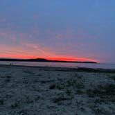 Review photo of Castle Rock Lakefront Mackinac Trail Campground by Royce C., July 11, 2024