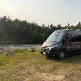 Review photo of Castle Rock Ponds by christy S., July 27, 2026
