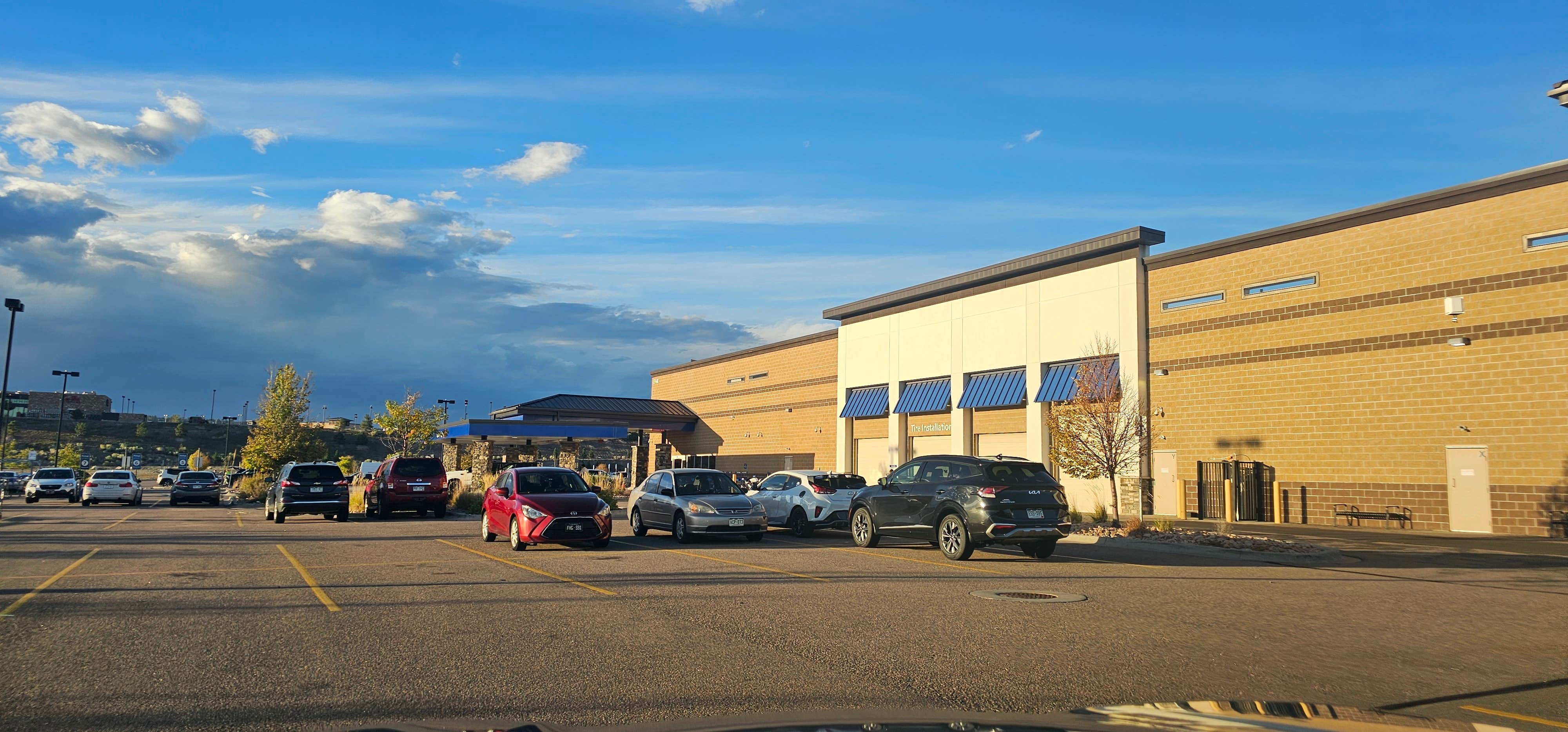 Facilities