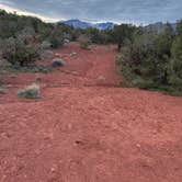 Review photo of Castleton Tower by Michael R., March 20, 2026