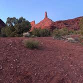 Review photo of Castleton Tower by Michael R., March 20, 2026