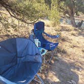 Review photo of Casto Canyon Rd Dispersed Camping by Chelsie , July 5, 2024