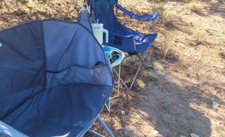 Chelsie's photo at Casto Canyon Rd Dispersed Camping near Dixie National Forest