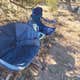 Casto Canyon Rd Dispersed Camping