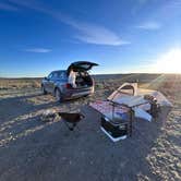 Review photo of Casto Canyon Rd Dispersed Camping by Bea H., August 1, 2026