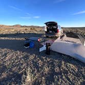 Review photo of Casto Canyon Rd Dispersed Camping by Bea H., August 1, 2026