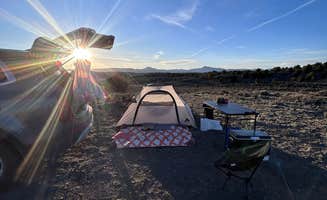 Bea H.'s photo at Casto Canyon Rd Dispersed Camping near Dixie National Forest
