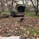 Review photo of Caswell Memorial State Park Campground by Delaney N., April 8, 2026
