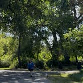 Review photo of Caswell Memorial State Park Campground by Delaney N., April 8, 2026