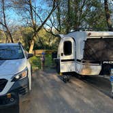 Review photo of Caswell Memorial State Park Campground by Micah C., January 5, 2026