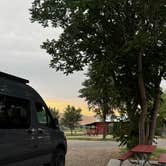 Review photo of Oasis on the Snake RV Park & Campground by Kimberley M., July 26, 2024