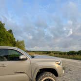 Review photo of Catfish Lake Site 4 - Croatan National Forest by Ethan L., June 27, 2026
