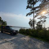 Review photo of Catfish Lake Waterfront site and Walk in Campsite by Michael C., August 11, 2026
