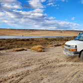 Review photo of Catnip Reservoir Dispersed Camping by Fred S., October 14, 2024