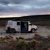 Review photo of Catnip Reservoir Dispersed Camping by Fred S., October 14, 2024