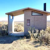 Review photo of Catnip Reservoir Dispersed Camping by Fred S., October 14, 2024