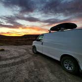 Review photo of Catnip Reservoir Dispersed Camping by Fred S., October 14, 2024