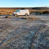 Review photo of Catnip Reservoir Dispersed Camping by Fred S., October 14, 2024