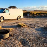 Review photo of Catnip Reservoir Dispersed Camping by Fred S., October 14, 2024