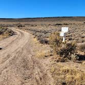 Review photo of Catnip Reservoir Dispersed Camping by Fred S., October 14, 2024