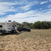 Review photo of Cattlemen Trail - Dispersed Camping by John R., April 7, 2026