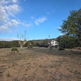 Review photo of Cattlemen Trail - Dispersed Camping by John R., April 7, 2026