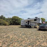 Review photo of Cattlemen Trail - Dispersed Camping by John R., April 7, 2026