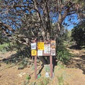 Review photo of Cattlemen Trail - Dispersed Camping by John R., April 7, 2026