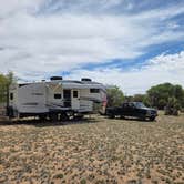 Review photo of Cattlemen Trail - Dispersed Camping by John R., April 7, 2026