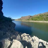 Review photo of Cauldron Linn BLM Dispersed by levi J., July 30, 2025