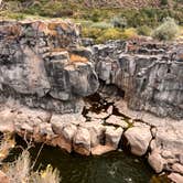 Review photo of Cauldron Linn BLM Dispersed by Lisa M., August 15, 2025