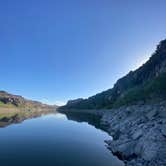 Review photo of Cauldron Linn BLM Dispersed by levi J., July 30, 2025