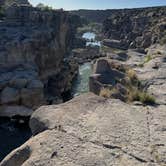 Review photo of Cauldron Linn BLM Dispersed by Mathias , June 1, 2025