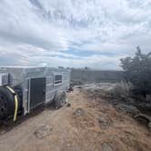 Review photo of Cauldron Linn BLM Dispersed by Jensen S., June 26, 2026
