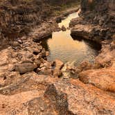 Review photo of Cauldron Linn BLM Dispersed by Lisa M., August 15, 2025