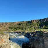 Review photo of Cauldron Linn BLM Dispersed by samuel C., July 16, 2024