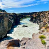 Review photo of Cauldron Linn BLM Dispersed by Samantha B., June 29, 2024