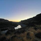 Review photo of Cauldron Linn BLM Dispersed by Alex R., August 18, 2024