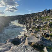 Review photo of Cauldron Linn BLM Dispersed by Laurin , April 8, 2024