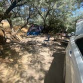 Review photo of Cauldron Linn BLM Dispersed by levi J., July 30, 2025