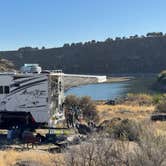 Review photo of Cauldron Linn BLM Dispersed by Ronda D., October 10, 2024