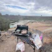 Review photo of Cauldron Linn BLM Dispersed by Jensen S., June 26, 2026