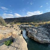 Review photo of Cauldron Linn BLM Dispersed by Ronda D., October 10, 2024