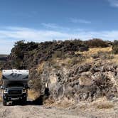 Review photo of Cauldron Linn BLM Dispersed by Ronda D., October 10, 2024