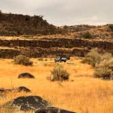 Review photo of Cauldron Linn BLM Dispersed by Lisa M., August 15, 2025