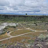 Review photo of Cauldron Linn BLM Dispersed by Jenette B., May 25, 2024