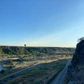 Review photo of Cauldron Linn BLM Dispersed by samuel C., July 16, 2024