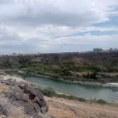 Review photo of Cauldron Linn BLM Dispersed by Jensen S., June 26, 2026