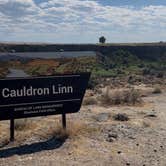 Review photo of Cauldron Linn BLM Dispersed by Wendy W., July 16, 2026
