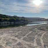 Review photo of Cauldron Linn BLM Dispersed by Faye N., September 4, 2025